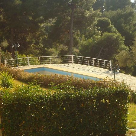 Villa Chris Possidi Zewnętrze zdjęcie