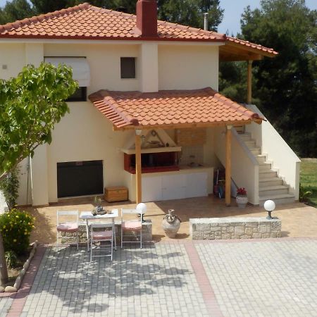 Villa Chris Possidi Zewnętrze zdjęcie