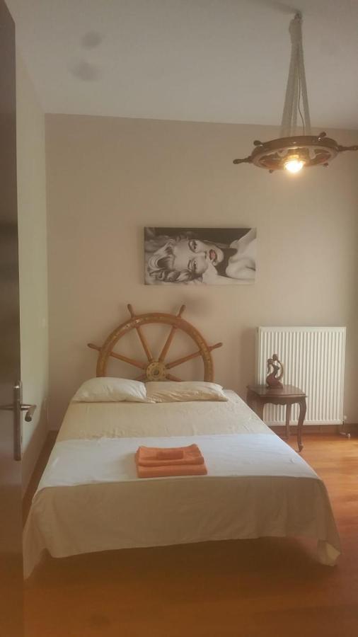 Villa Chris Possidi Zewnętrze zdjęcie