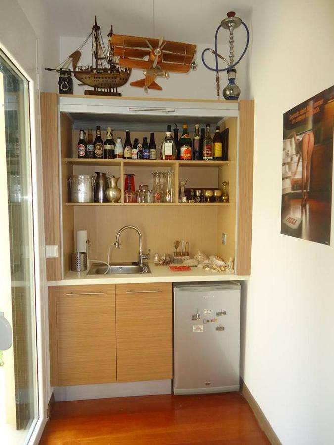 Villa Chris Possidi Zewnętrze zdjęcie