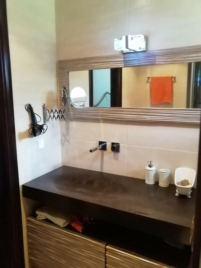 Villa Chris Possidi Zewnętrze zdjęcie